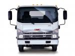 GMC W4500 2007 года